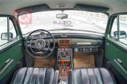 مێرسێدس بێنز E-Class